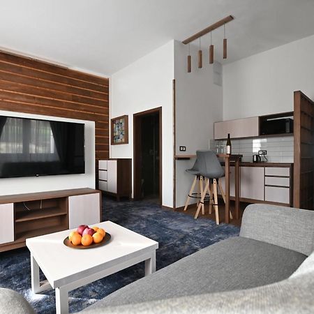 Apartmany Spessart Chomutov Luaran gambar