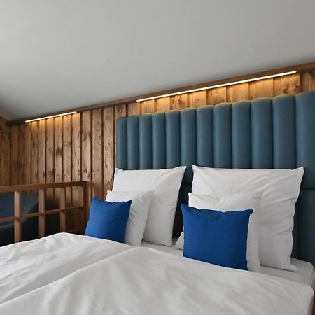 Apartmany Spessart Chomutov Luaran gambar