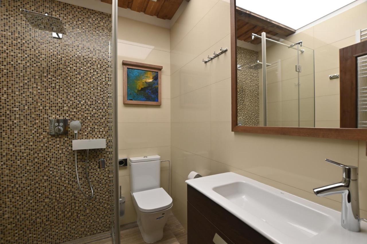 Apartmany Spessart Chomutov Luaran gambar