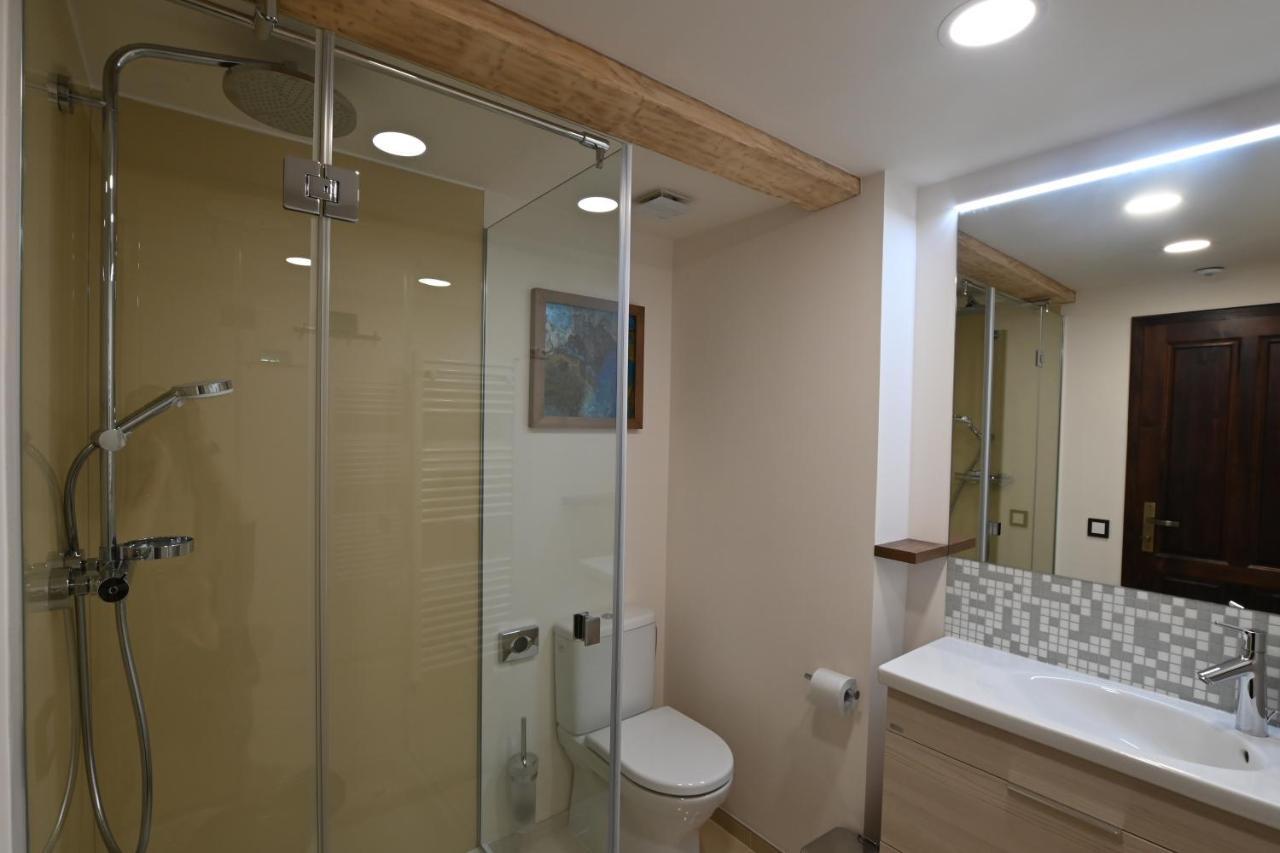Apartmany Spessart Chomutov Luaran gambar