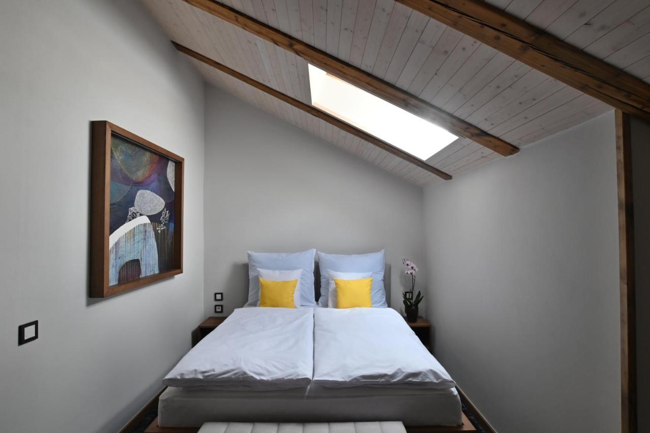 Apartmany Spessart Chomutov Luaran gambar