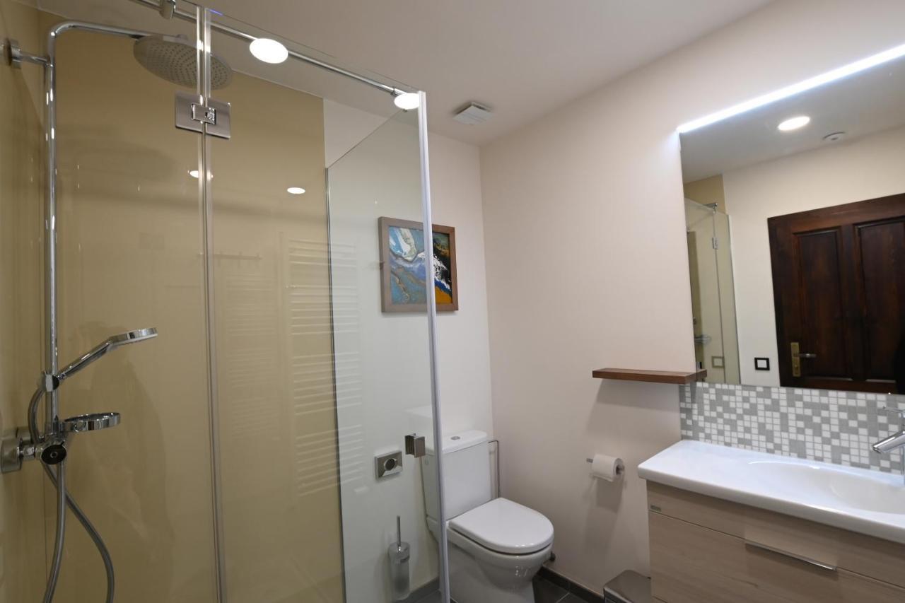 Apartmany Spessart Chomutov Luaran gambar