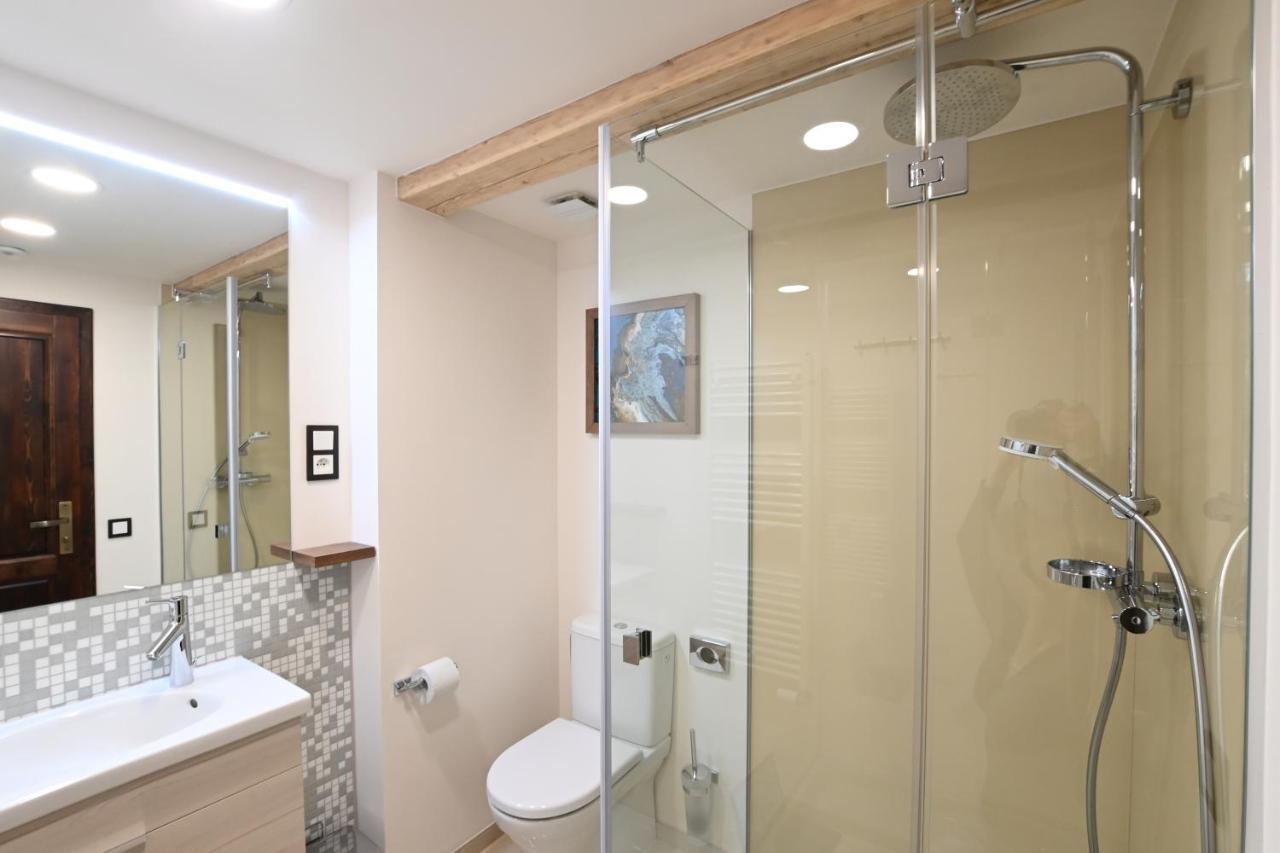 Apartmany Spessart Chomutov Luaran gambar